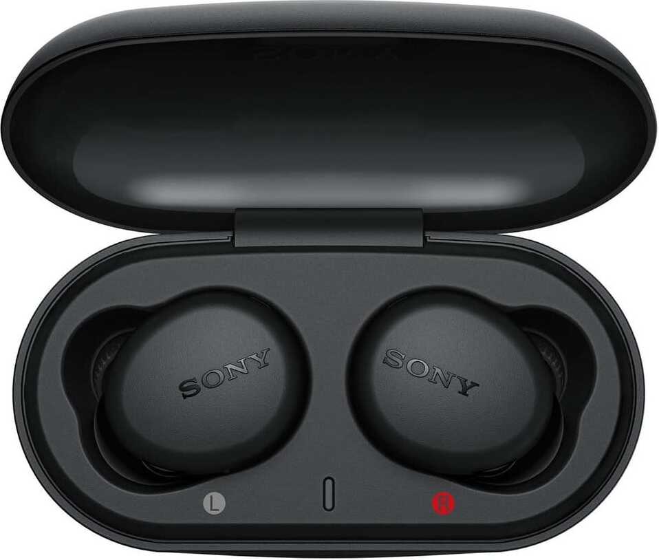 Sony WF-xb700. Наушники Sony WF-xb700l синий. Наушники Sony WF-xb700, черные.