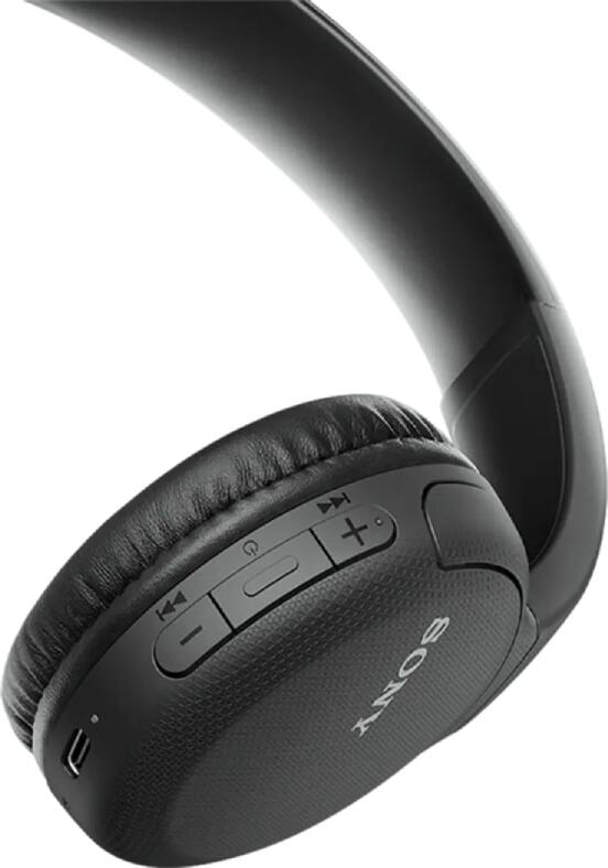 Беспроводные наушники sony wh ch510. Наушники сони беспроводные WH-ch510. Sony WH-ch510.