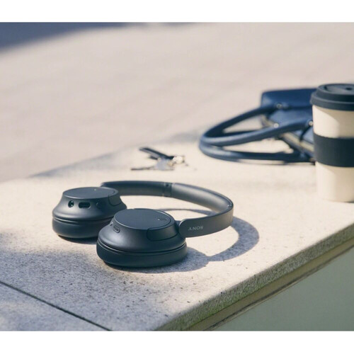 Наушники Sony WH-CH720N Black, Цвет: Black, изображение 4